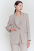 BLAZER BRISA - Silenzio