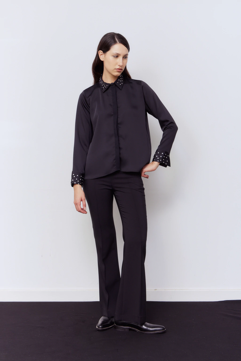 CAMISA MATILDE