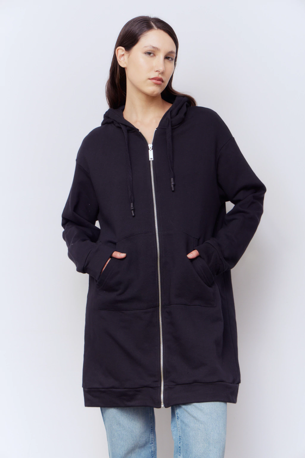 CAMPERA BENJAMINA