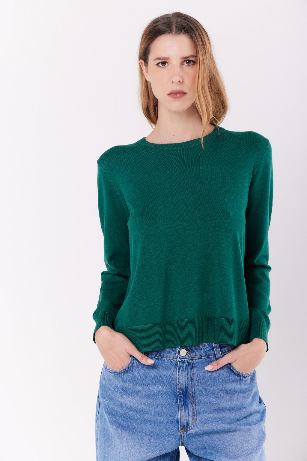 SWEATER PILI
