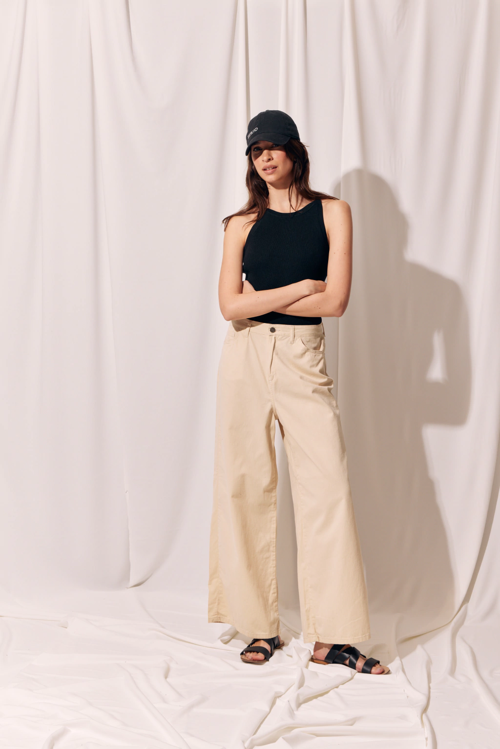 PANTALON MASSIMO