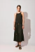 VESTIDO OKRA - comprar online