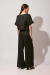 PANTALON FADIA - Silenzio