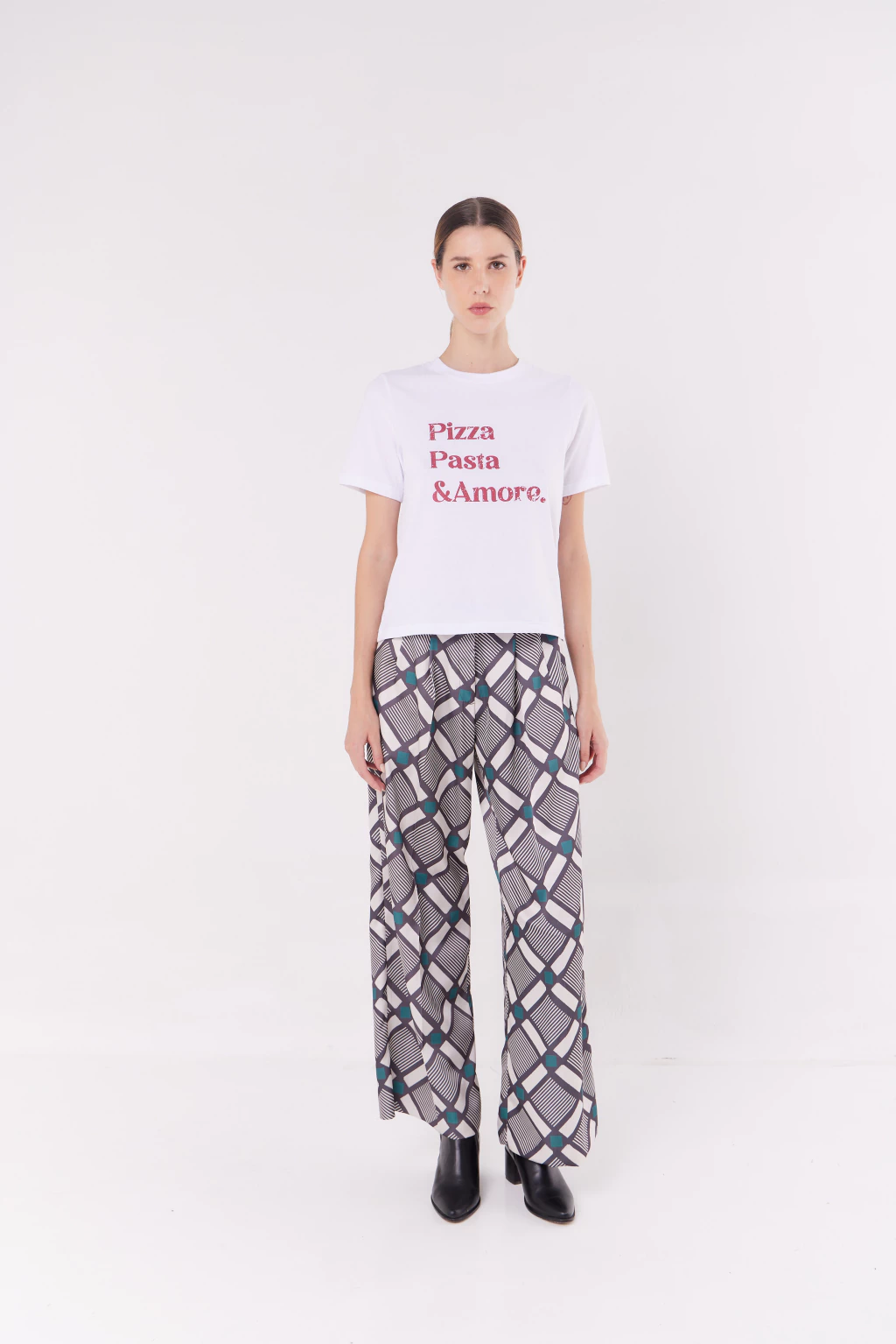 REMERA AMORE