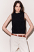 CHALECO FLOR - tienda online