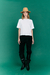 REMERA BOXY - comprar online
