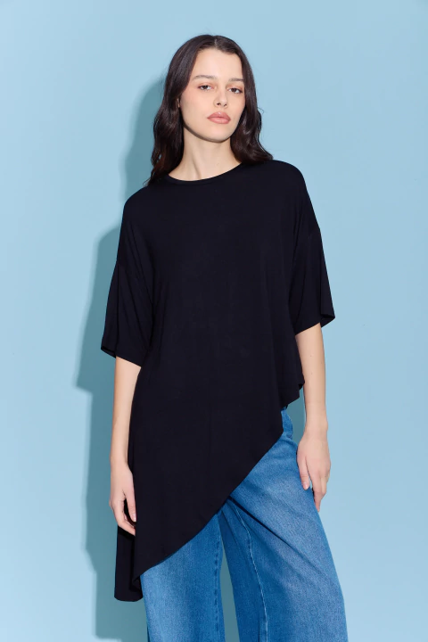 REMERA FLOWY - comprar online