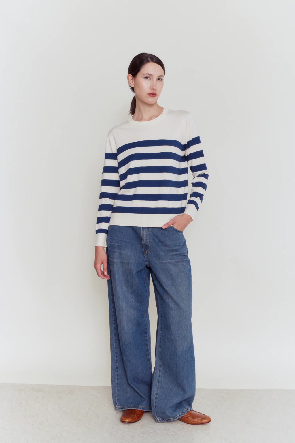 SWEATER CARMELA