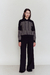 SWEATER DANIELA STRIPES - Silenzio