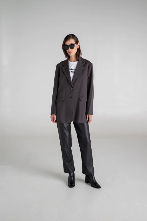 BLAZER ROMERO - tienda online
