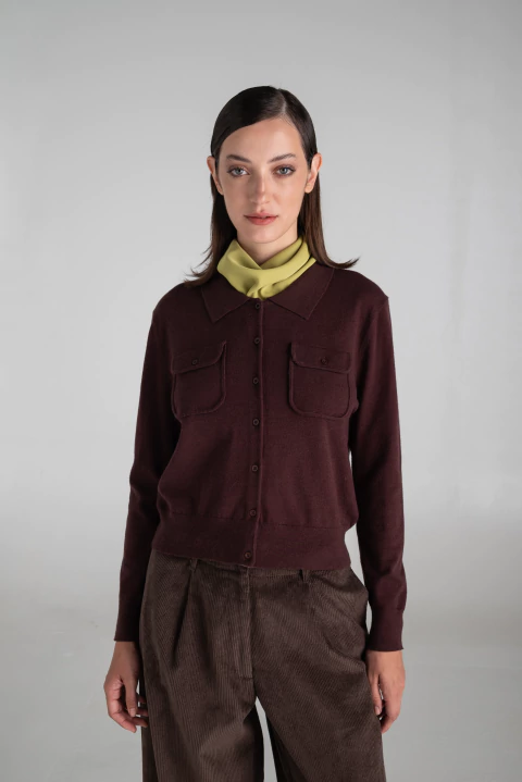 CARDIGAN VERA