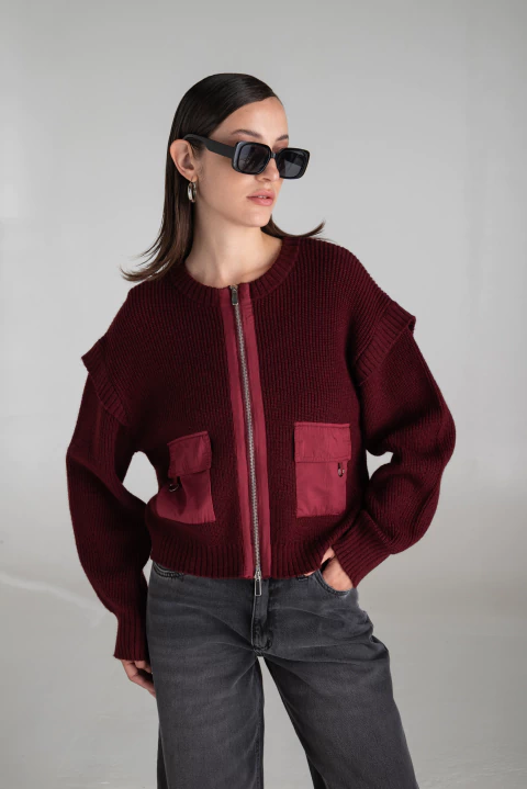 CARDIGAN CEUTA