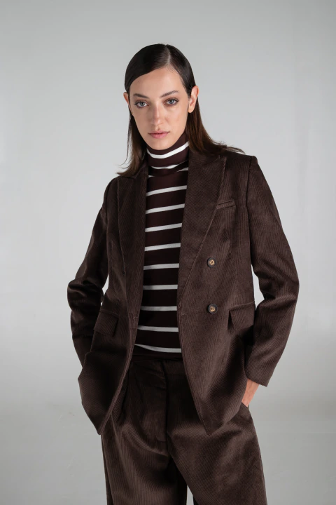 BLAZER PINO