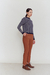 SWEATER ELSA STRIPES - tienda online