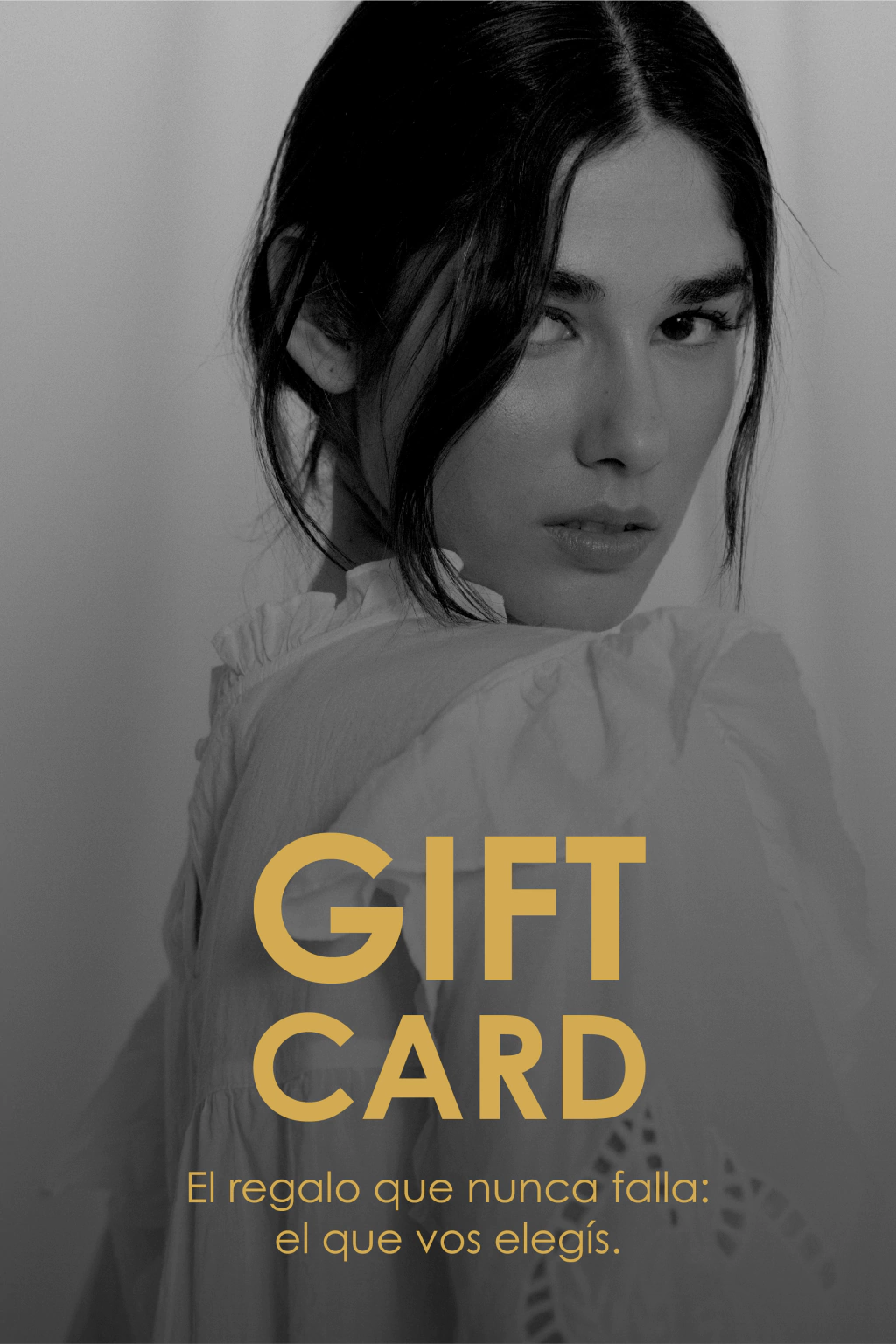 Gift Card $400.000