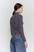 POLERA MONET STRIPES en internet