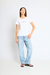 REMERA DEEP BLUE