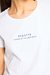REMERA DEEP BLUE - comprar online