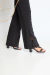 PANTALON HELEN - Silenzio