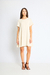 VESTIDO PAULETTE