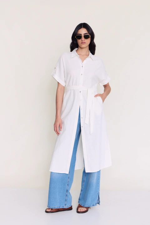 VESTIDO NATALIA - comprar online