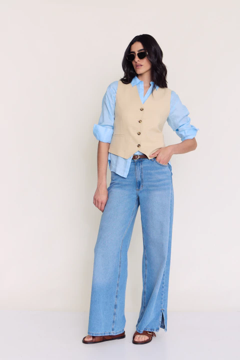 CHALECO CAMERON - comprar online