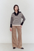 SWEATER AMATISTA STRIPES en internet