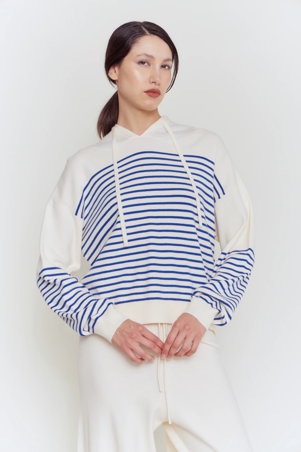 SWEATER DANIELA STRIPES