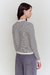 SWEATER ELSA STRIPES - Silenzio