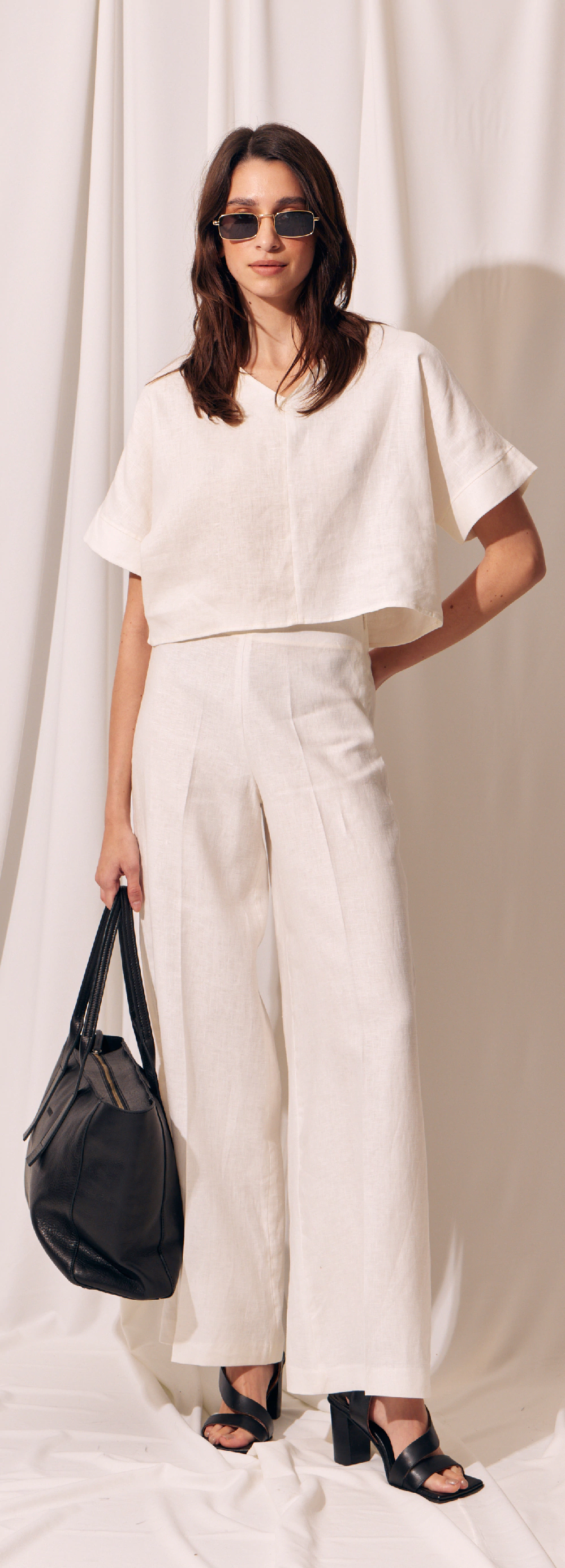 PANTALON FADIA