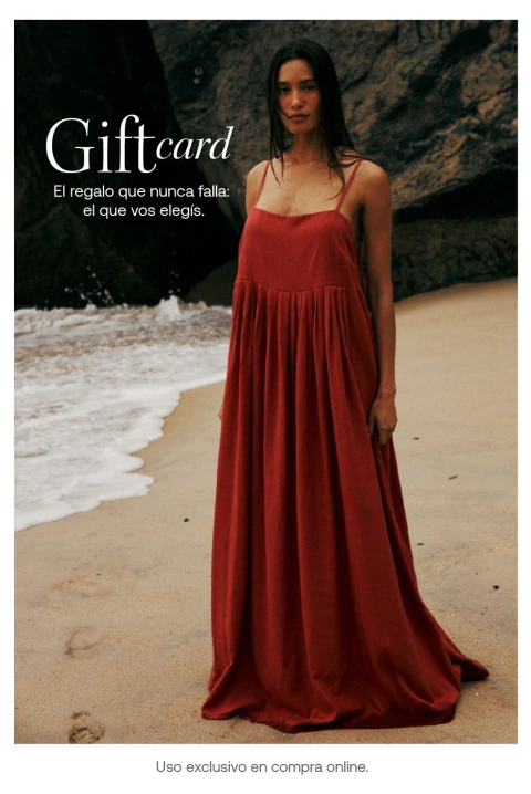 Gift Card $200.000 - comprar online