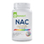 NAC N-ACETILCISTEÍNA 500MG