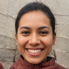 Leticia Ribeiro - 31 Anos