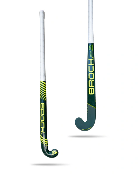 Palo de hockey brock 70% carbono BRK-PW70 18K