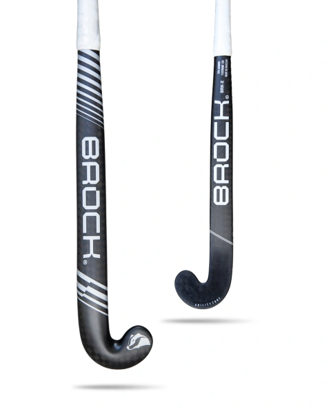 Palo de hockey 70% carbono BRK-X70 12K