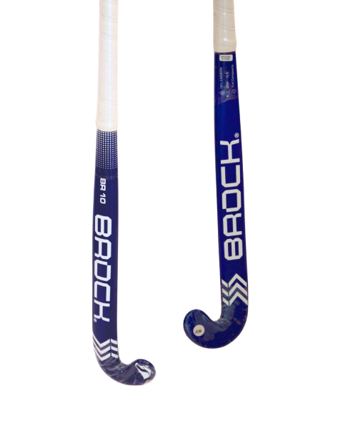 Palo de hockey brock 10% carbono BRK-10 S
