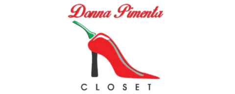 Donna Pimenta Closet