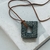 PRE ORDER - CHOKER Kenia