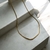 Collar snake
