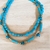 Collar Mantra en internet