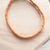 Choker Amapola en internet
