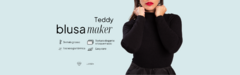 Banner da categoria BLUSA MAKER