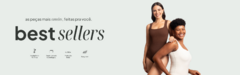 Banner da categoria BEST SELLERS