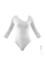 BODY DECOTE V DIAGONAL MANGA 7/8