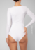 BODY DECOTE CANOA SEM MANGA