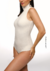 BODY GOLA BIKER SEM MANGA - comprar online