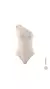 BODY DE TULE MANGA UNICA - loja online