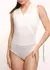 BODY DE TULE TRANSPASSADO SEM MANGA na internet