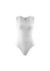 BODY DECOTE U SEM MANGA BRANCO - SEM FORRO - PROMO - comprar online