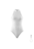 BODY DECOTE FRENTE ÚNICA SEM MANGA BRANCO- SEM FORRO - PROMO - comprar online